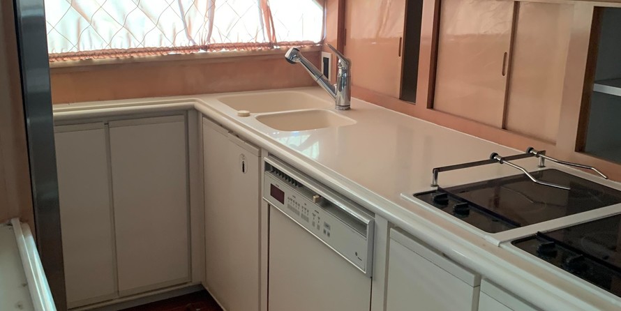 Bertram 60 Convertible