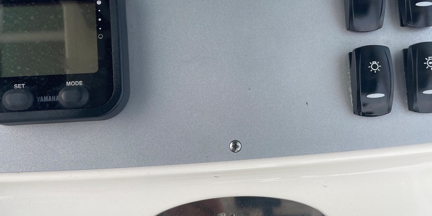 Chris-Craft Catalina 23