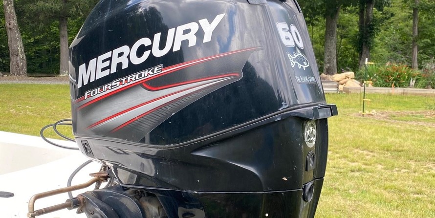 Mako Pro Skiff 17 CC