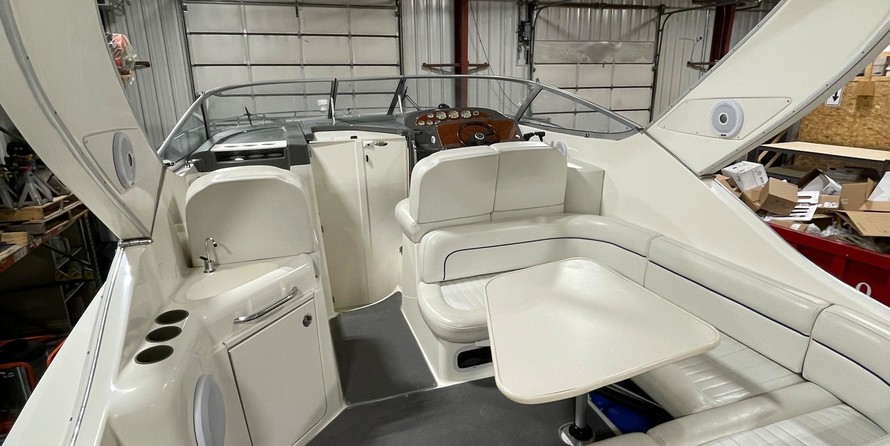 Bayliner 305