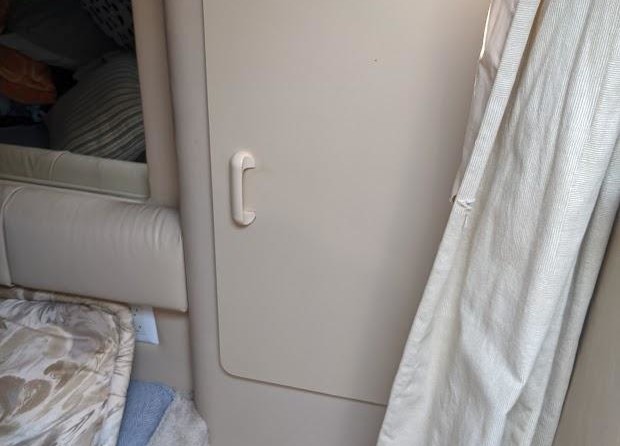 Sea ray 270 sundancer