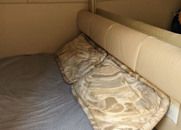 Sea ray 270 sundancer