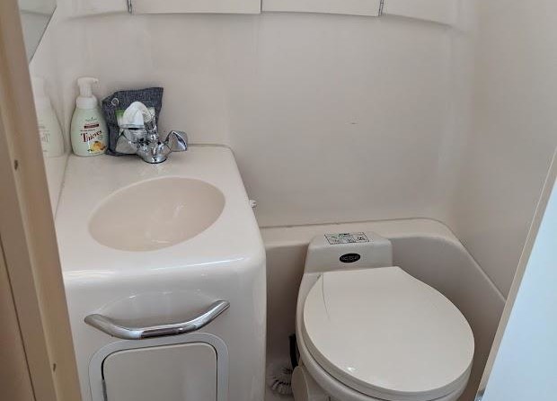 Sea ray 270 sundancer