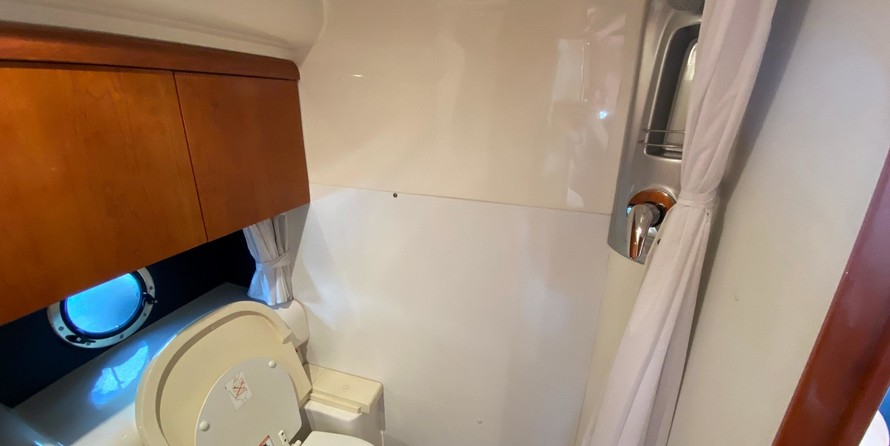 Cranchi Endurance 41