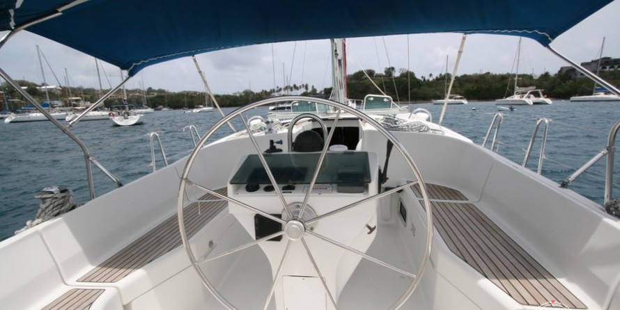 Beneteau Oceanis 41