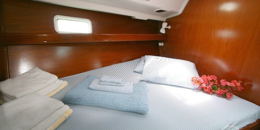 Beneteau Oceanis 41