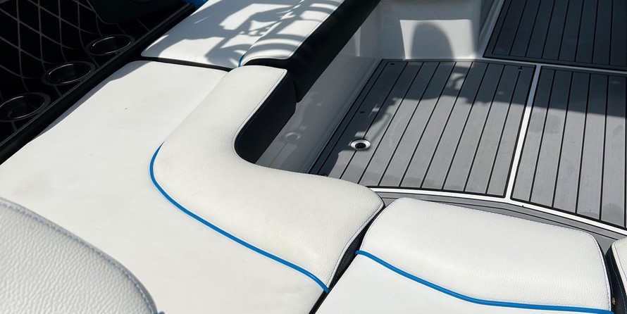 Super Air Nautique GS20