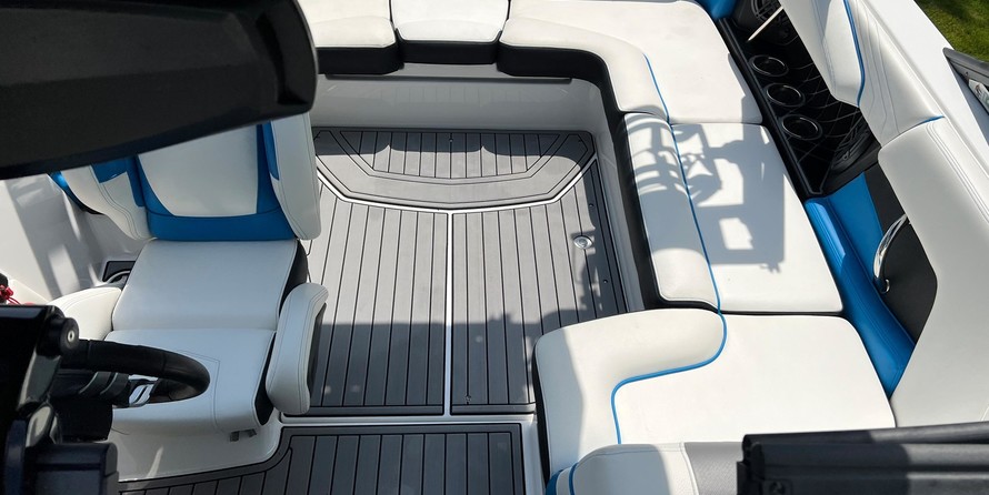 Super Air Nautique GS20