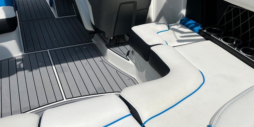 Super Air Nautique GS20