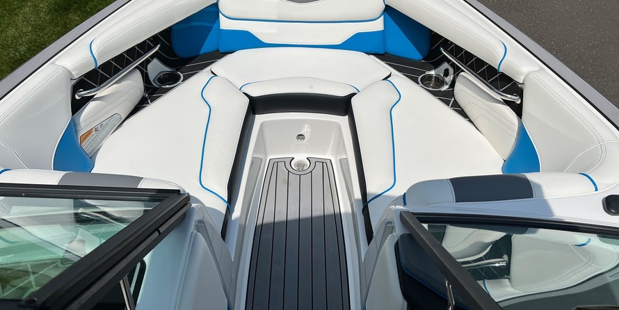 Super Air Nautique GS20