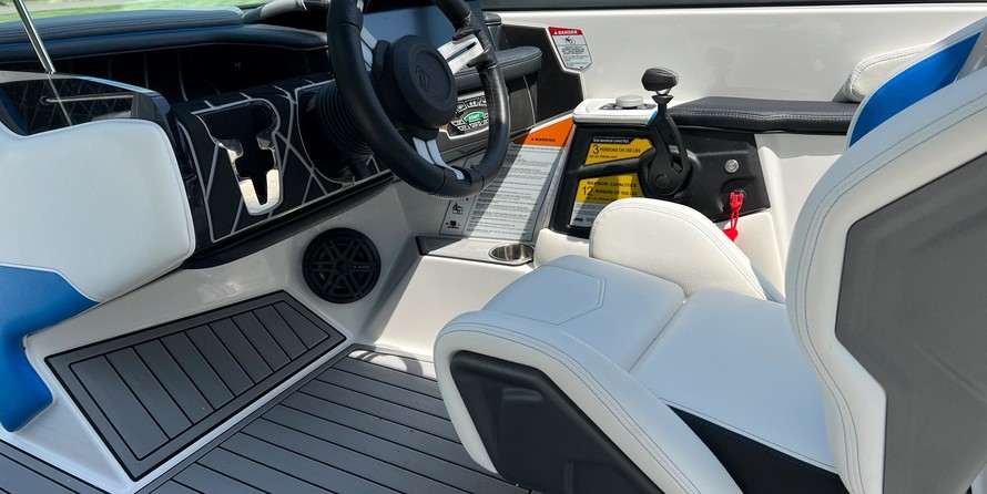 Super Air Nautique GS20