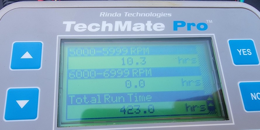 Hurricane fun deck 196