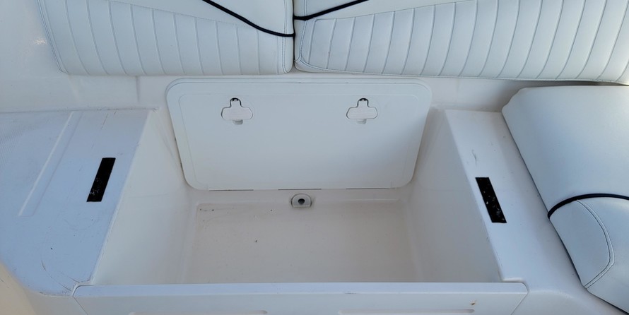 Hurricane fun deck 196