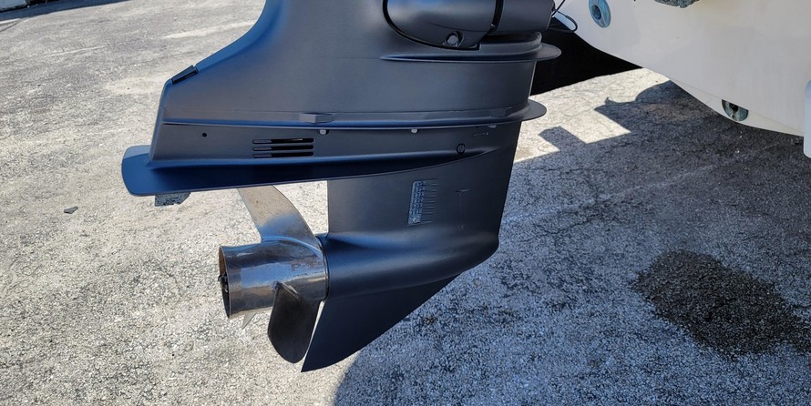 Hurricane fun deck 196