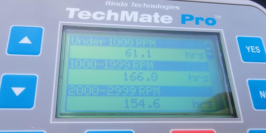 Hurricane fun deck 196