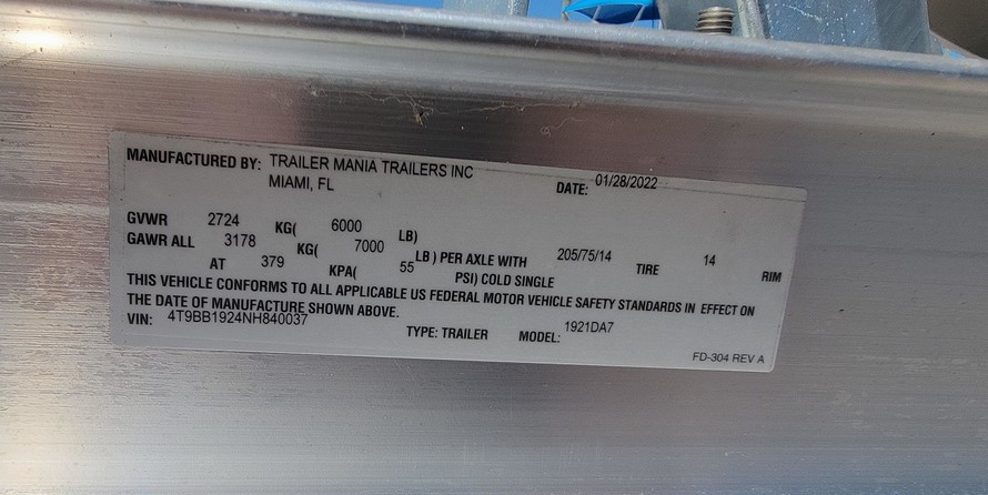 Hurricane fun deck 196