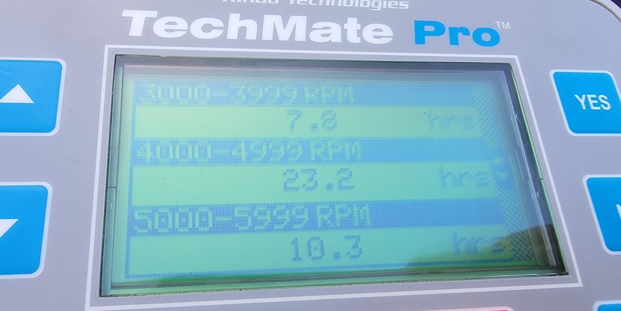 Hurricane fun deck 196