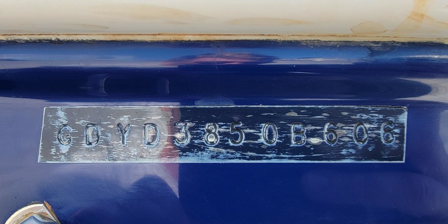 Hurricane fun deck 196