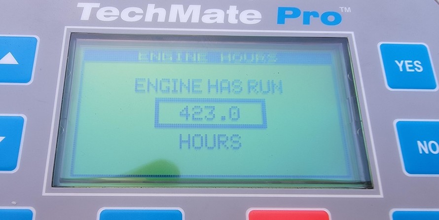 Hurricane fun deck 196