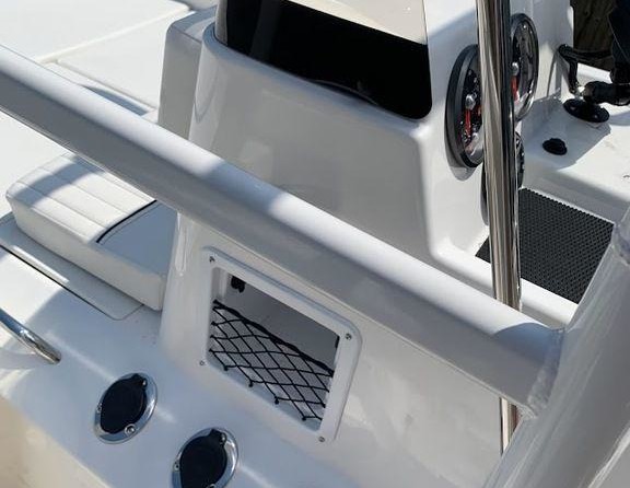 Bayliner 180 Bowrider