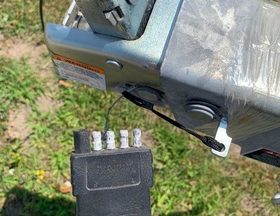 Bayliner 180 Bowrider