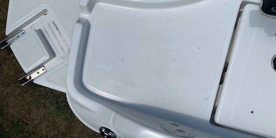 Bayliner 180 Bowrider