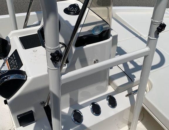 Bayliner 180 Bowrider