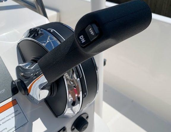 Bayliner 180 Bowrider