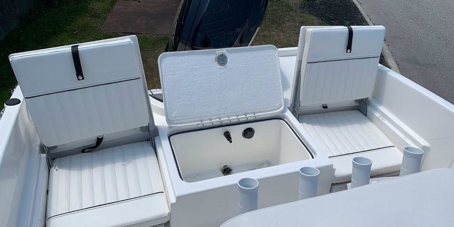 Bayliner 180 Bowrider