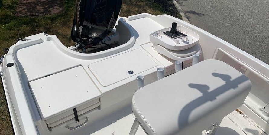 Bayliner 180 Bowrider