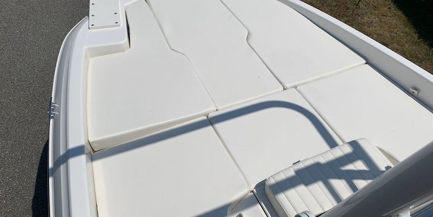 Bayliner 180 Bowrider