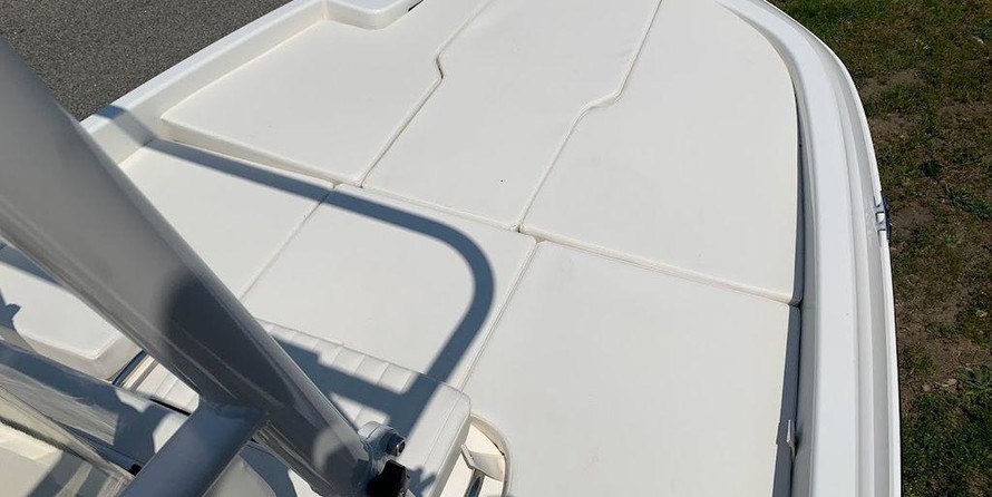 Bayliner 180 Bowrider