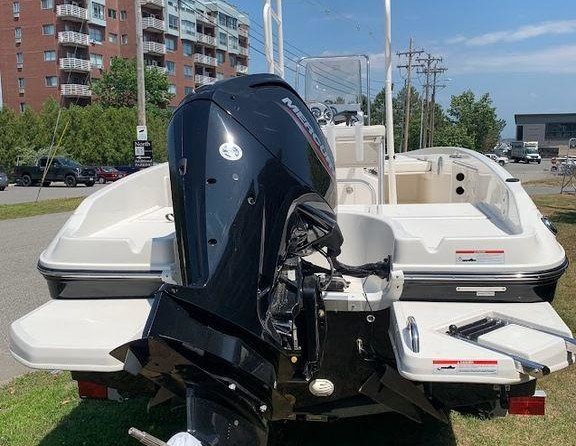 Bayliner 180 Bowrider