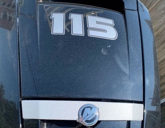 Bayliner 180 Bowrider