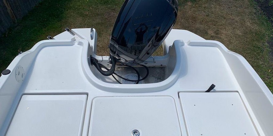 Bayliner 180 Bowrider