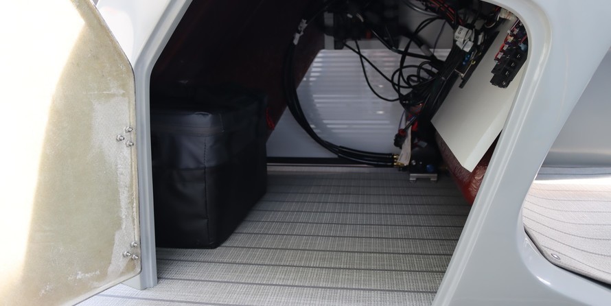 Manitou 25 x-plode xt rfx shp dual