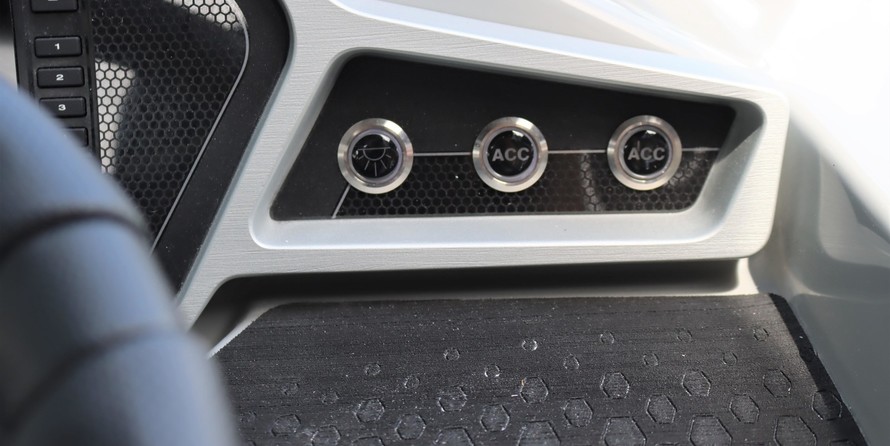 Manitou 25 x-plode xt rfx shp dual