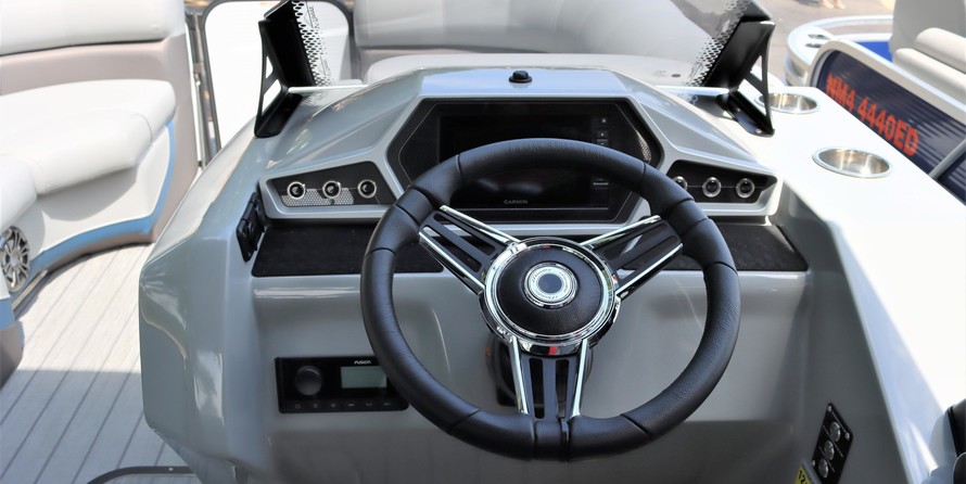 Manitou 25 x-plode xt rfx shp dual