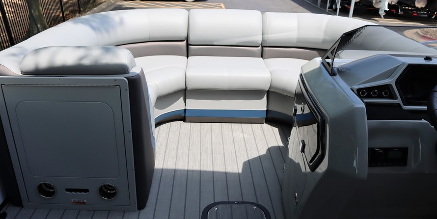 Manitou 25 x-plode xt rfx shp dual