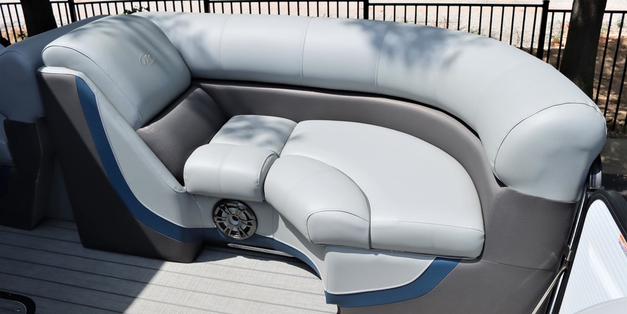 Manitou 25 x-plode xt rfx shp dual