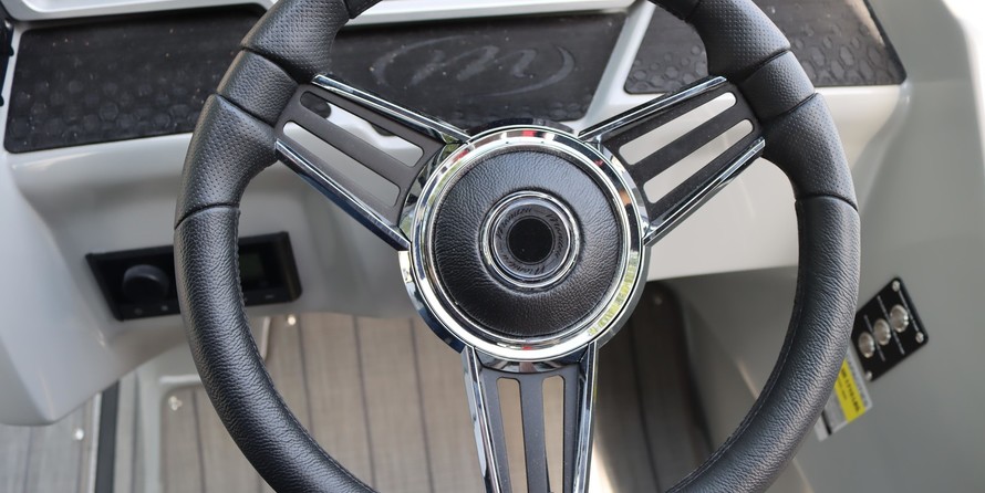 Manitou 25 x-plode xt rfx shp dual