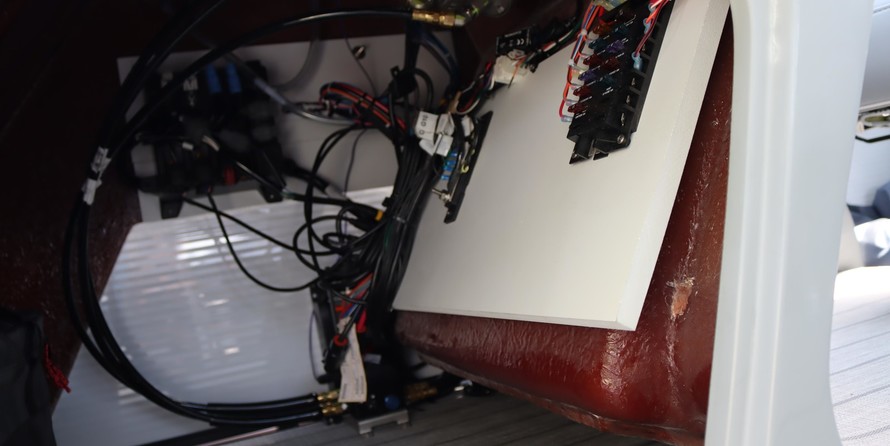 Manitou 25 x-plode xt rfx shp dual