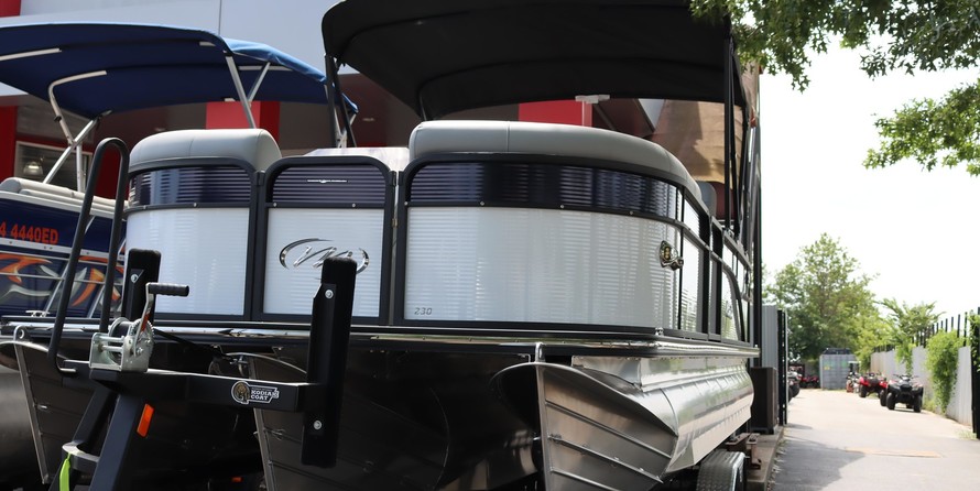 Manitou 25 x-plode xt rfx shp dual