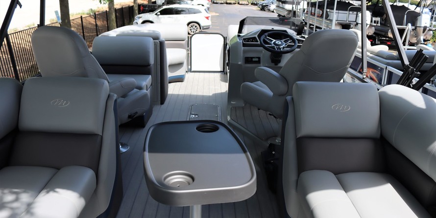 Manitou 25 x-plode xt rfx shp dual