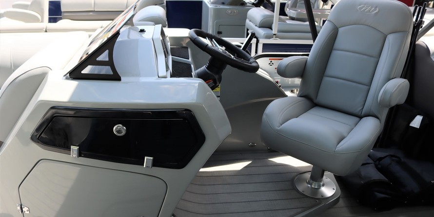 Manitou 25 x-plode xt rfx shp dual