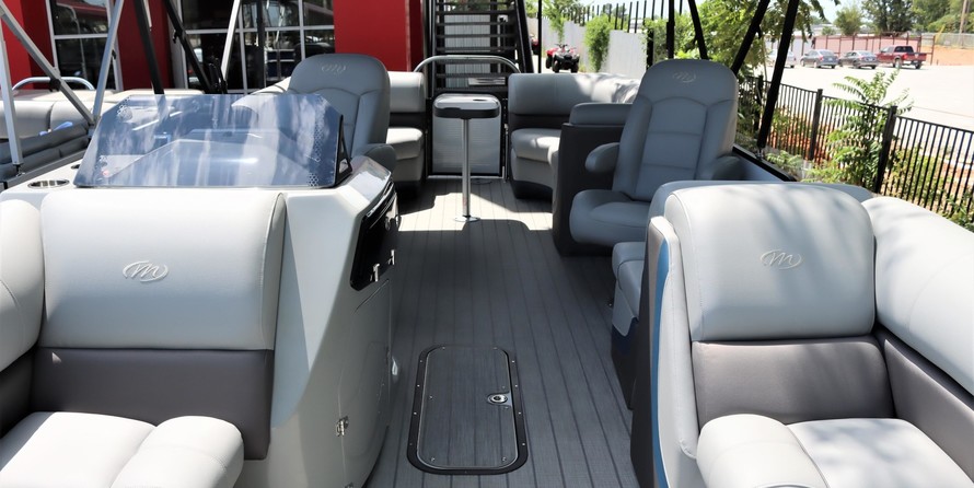 Manitou 25 x-plode xt rfx shp dual