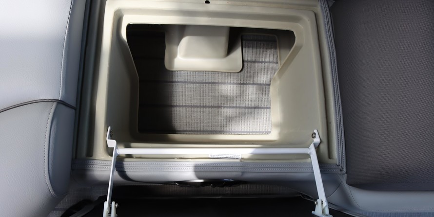 Manitou 25 x-plode xt rfx shp dual