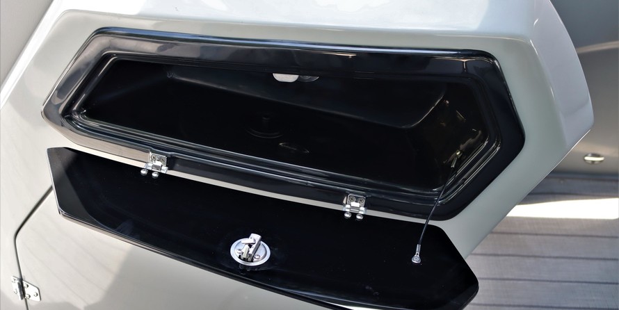 Manitou 25 x-plode xt rfx shp dual