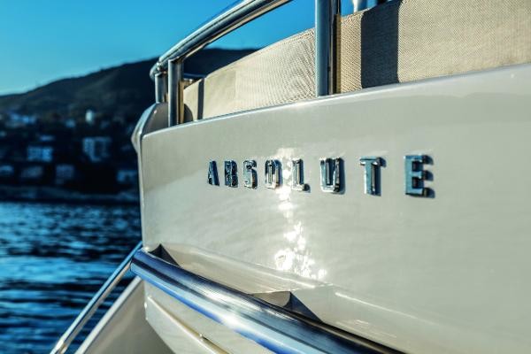 Absolute 50 FLY