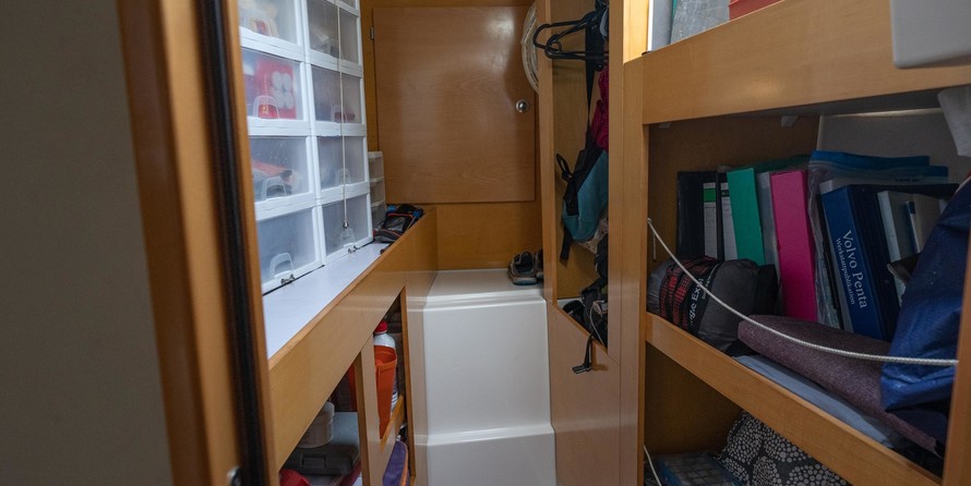 Fountaine Pajot Orana 44